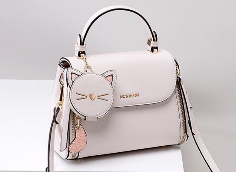 Scarecrowレディースバッグ2024最新スタイル