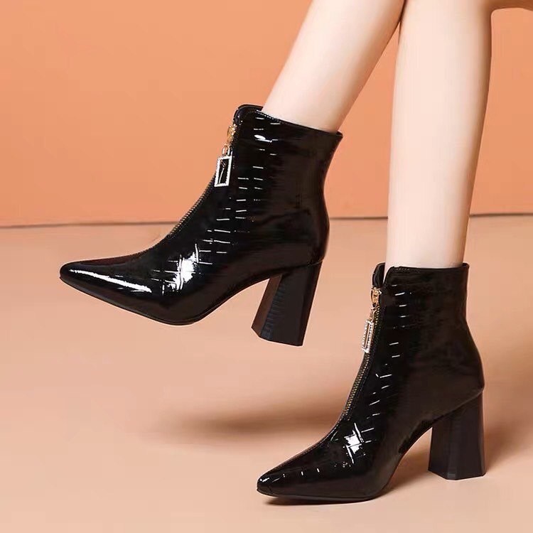 万能なハイヒール